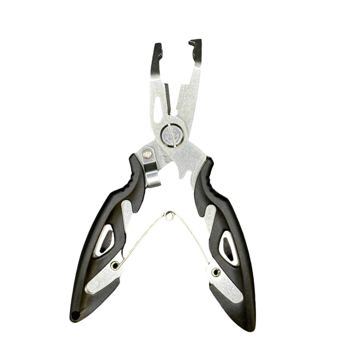 SPLIT RING PLIERS