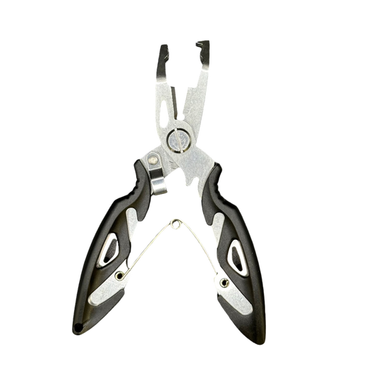 SPLIT RING PLIERS