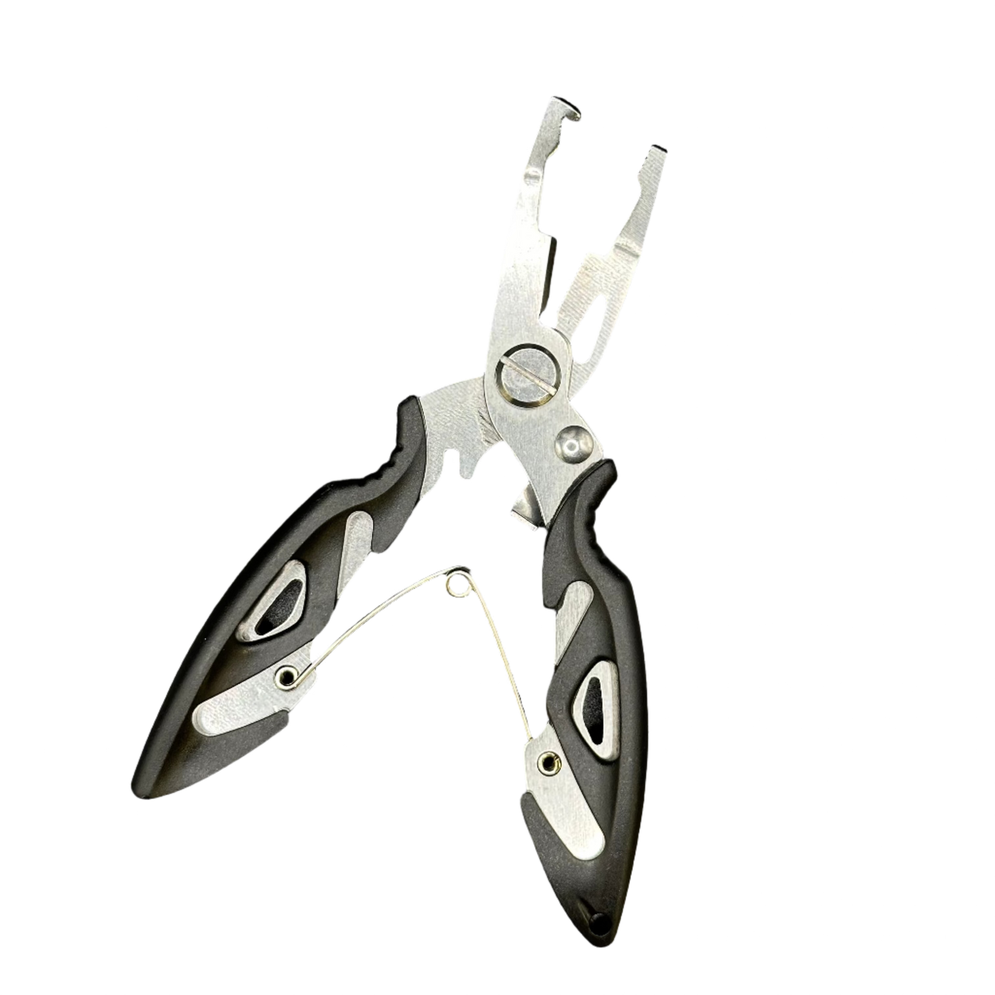 SPLIT RING PLIERS