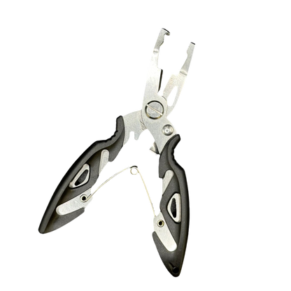 SPLIT RING PLIERS