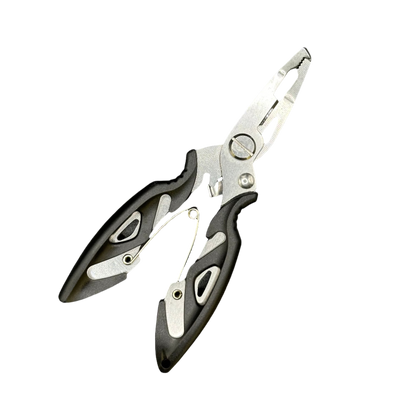 SPLIT RING PLIERS